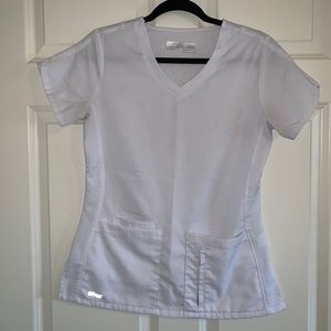 Grey’s Anatomy Active Scrub Top